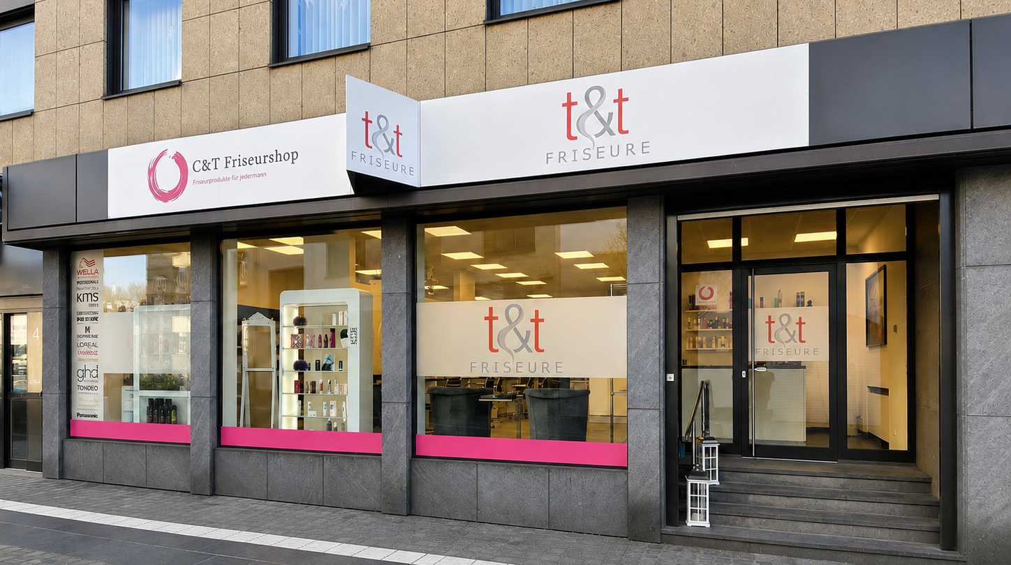 Salon Mayen Neustraße