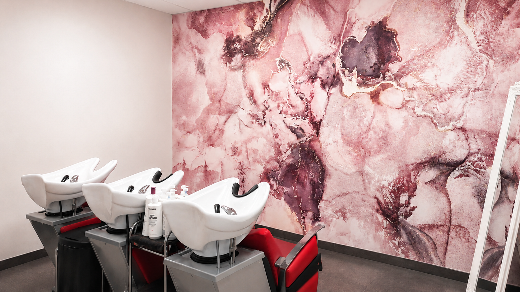 Salon Mayen Neustraße